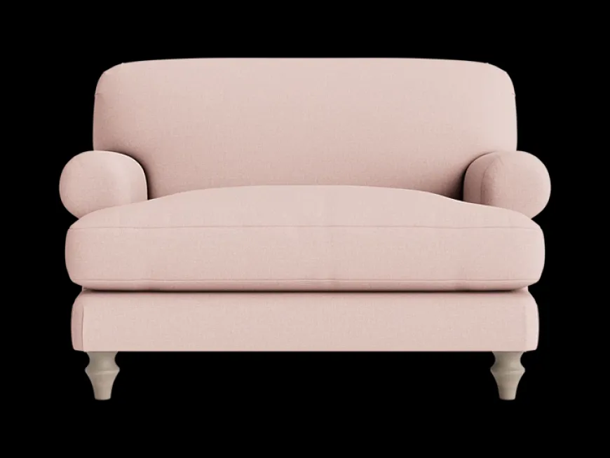 Kiruna Loveseat