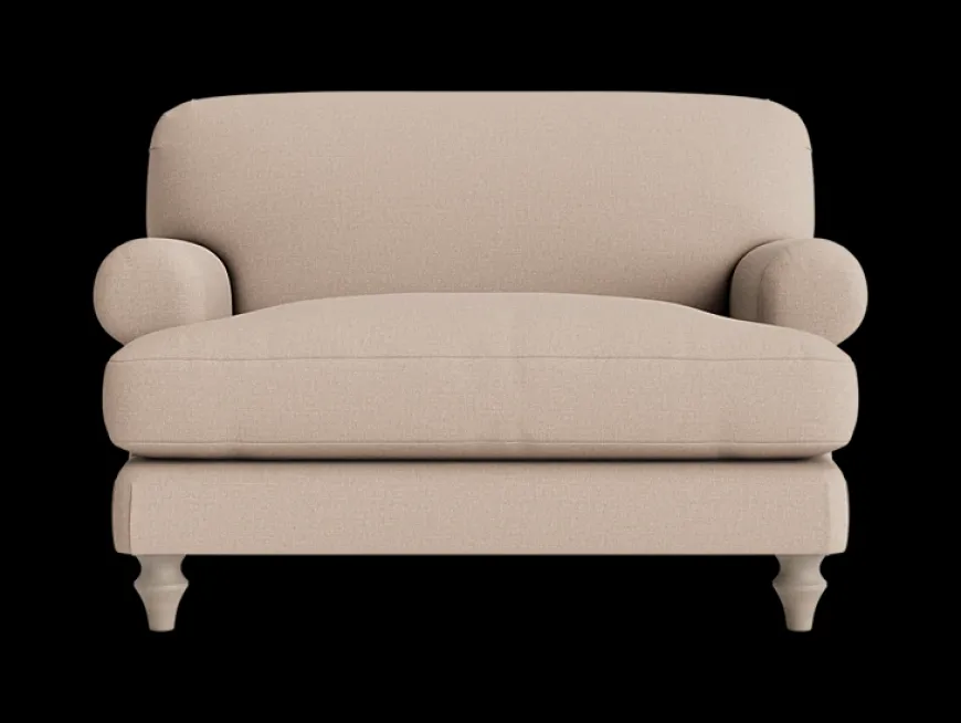 Kiruna Loveseat