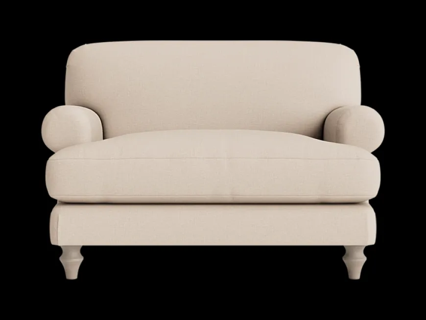 Kiruna Loveseat