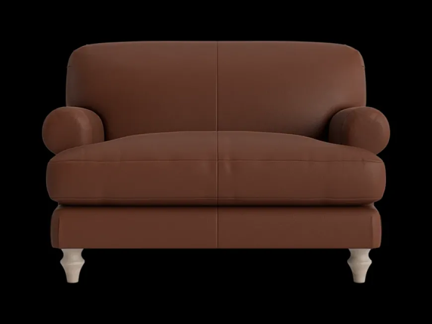 Kiruna Loveseat
