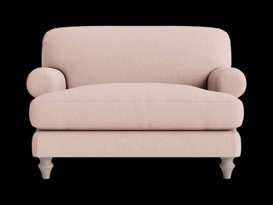 Kiruna Loveseat