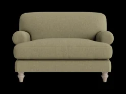 Kiruna Loveseat