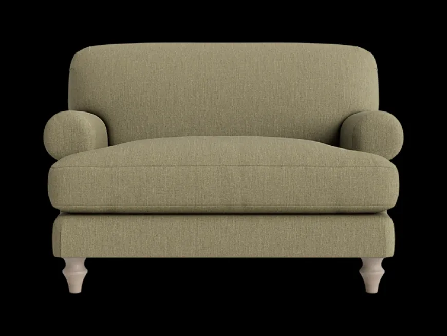 Kiruna Loveseat