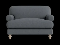 Kiruna Loveseat