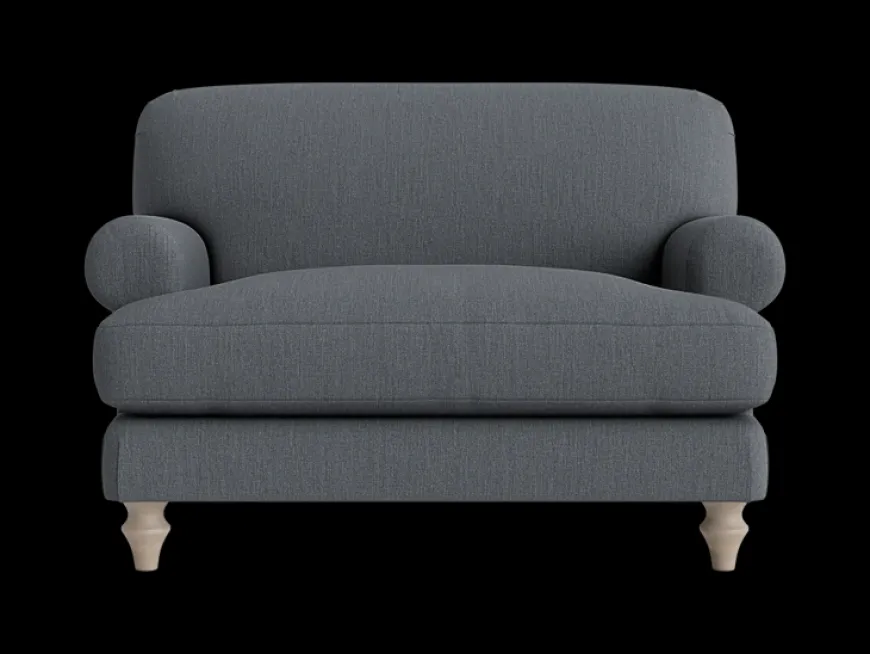 Kiruna Loveseat
