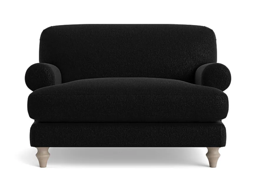 Kiruna Loveseat