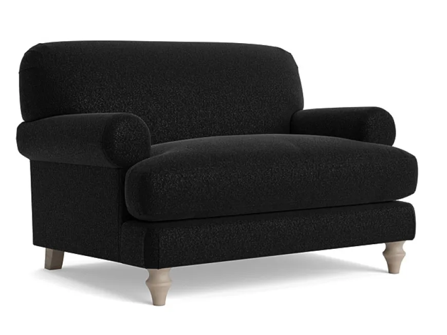 Kiruna Loveseat