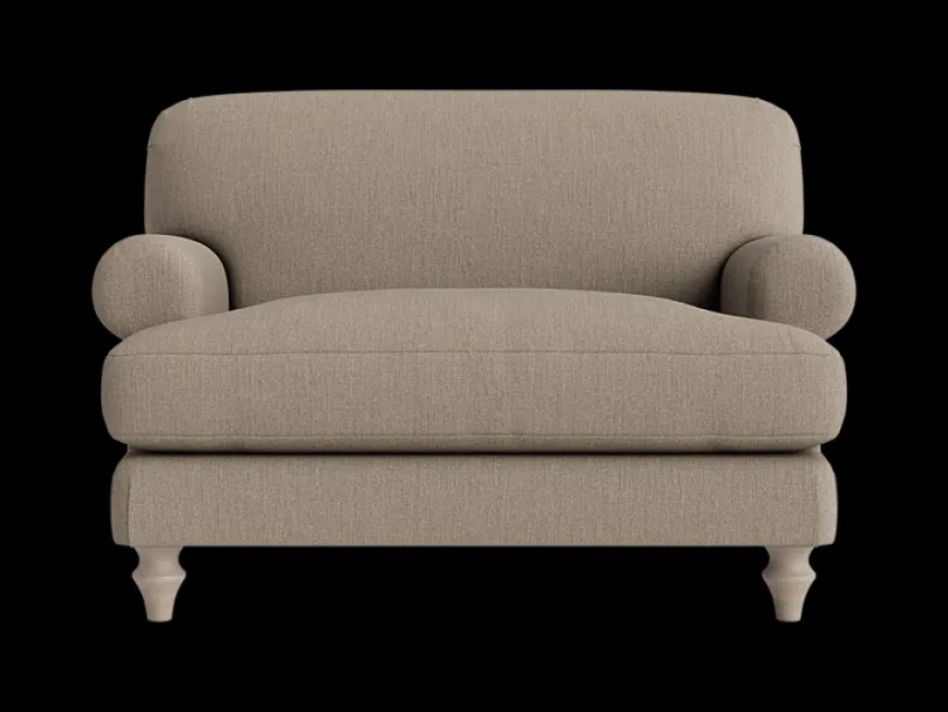 Kiruna Loveseat