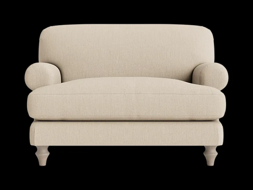 Kiruna Loveseat