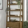 Ladder Shelf Unit