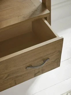 Ladder Shelf Unit