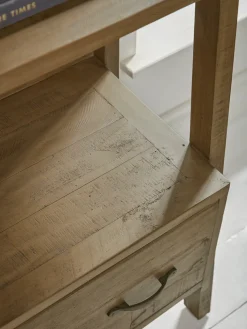 Ladder Shelf Unit