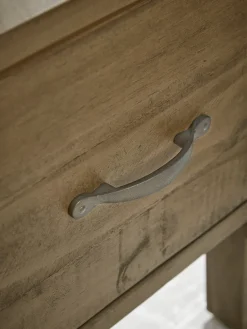 Ladder Shelf Unit