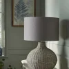 Laina Table Lamp - Round
