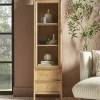 Lana Display Cabinet