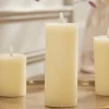LED Faux Candle - Large