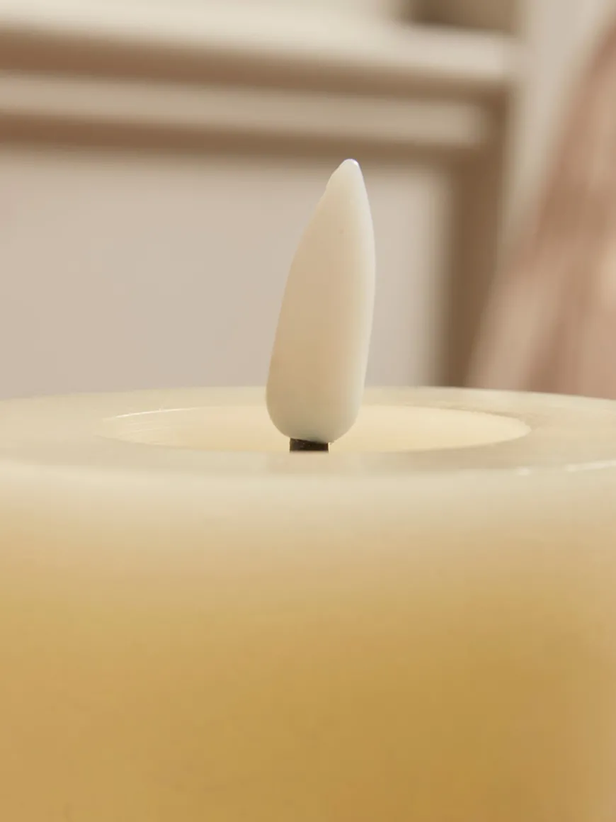 LED Faux Candle - Large