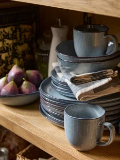 Leia Dinnerware