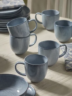 Leia Dinnerware