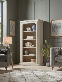 Leila Shelf Unit