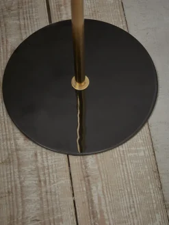 Liane Floor Lamp - Black
