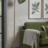 Liane Floor Lamp - Khaki