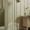 Liane Floor Lamp - Sand