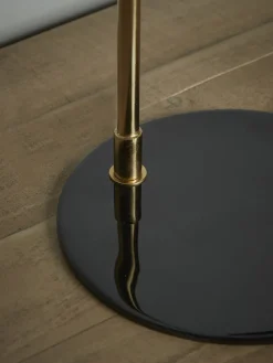 Liane Table Lamp - Black
