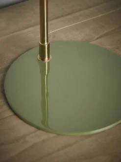 Liane Table Lamp - Khaki