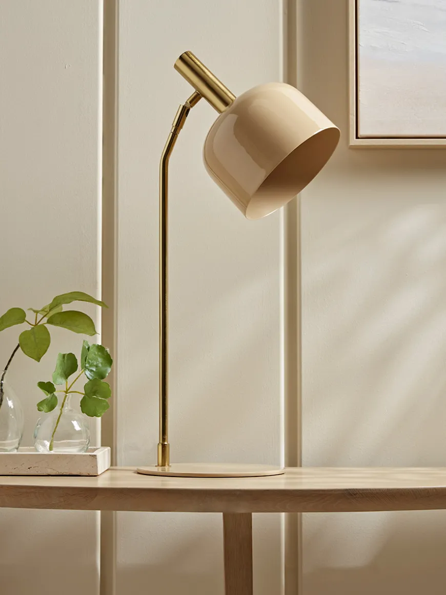 Liane Table Lamp - Sand