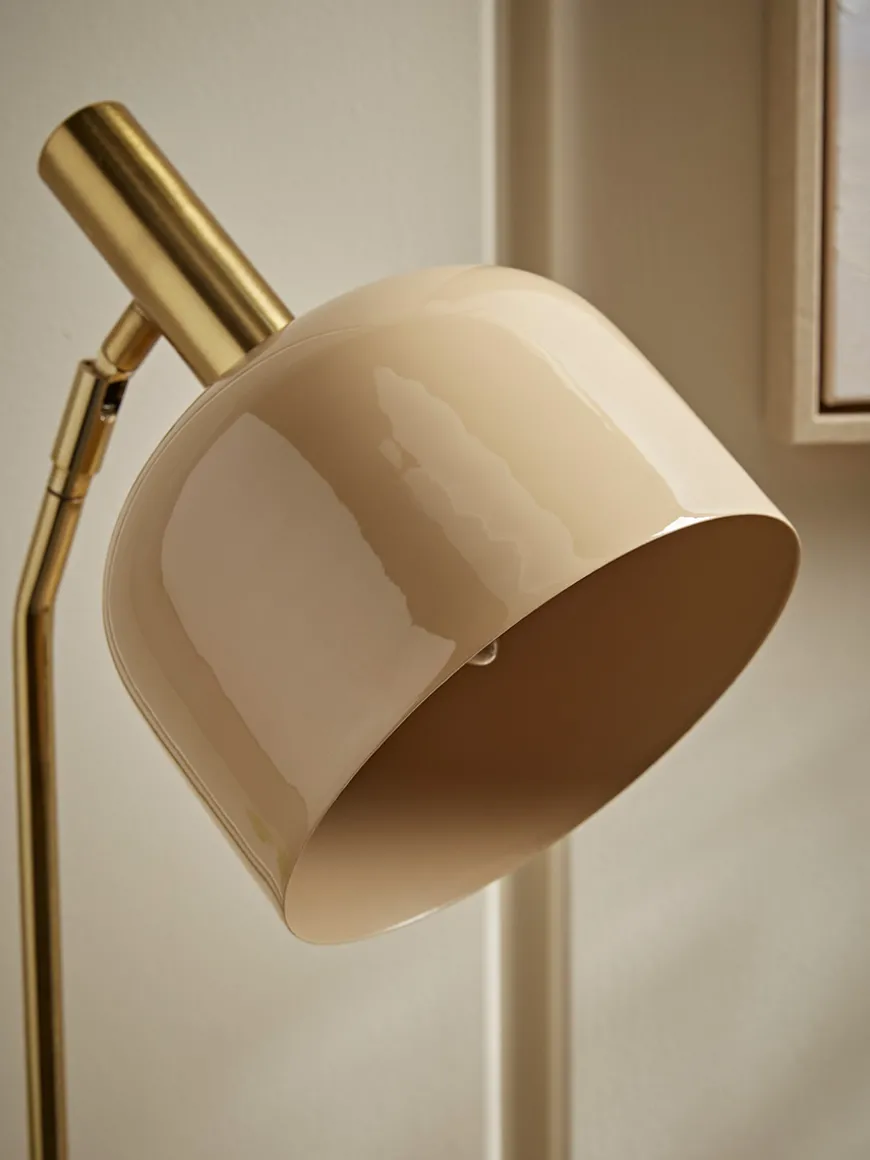 Liane Table Lamp - Sand