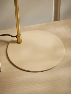 Liane Table Lamp - Sand