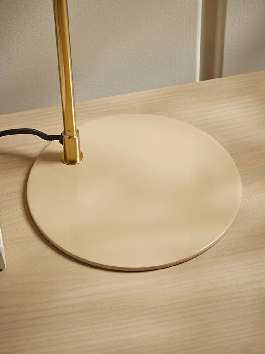 Liane Table Lamp - Sand