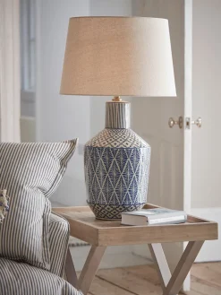 Lien Side Table