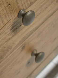 Lima Bedside Table