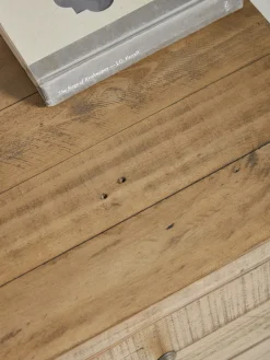Lima Bedside Table