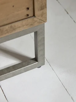 Lima Bedside Table