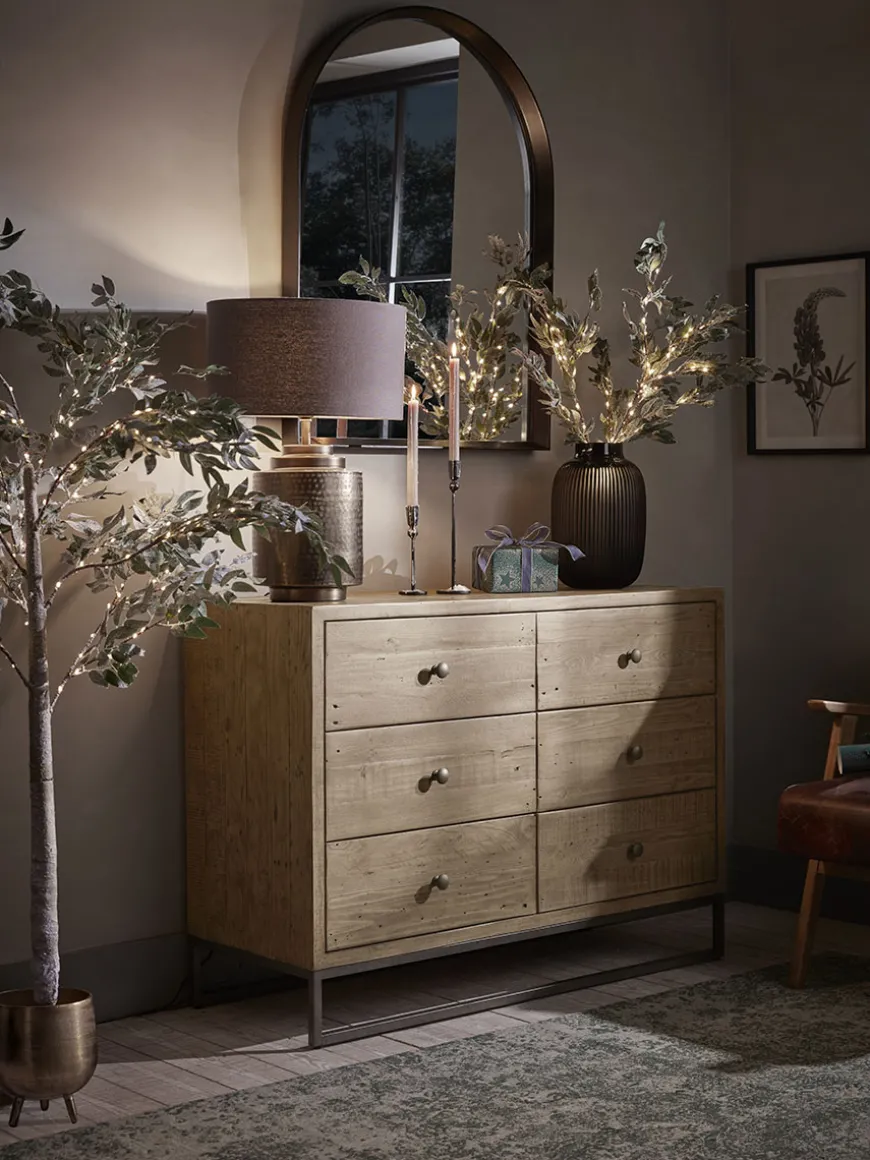 Lima Chest Of Drawers
