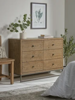 Lima Chest Of Drawers