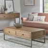Lima Coffee Table
