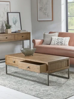 Lima Coffee Table