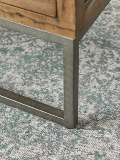 Lima Coffee Table