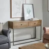 Lima Console Table