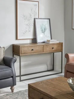Lima Console Table