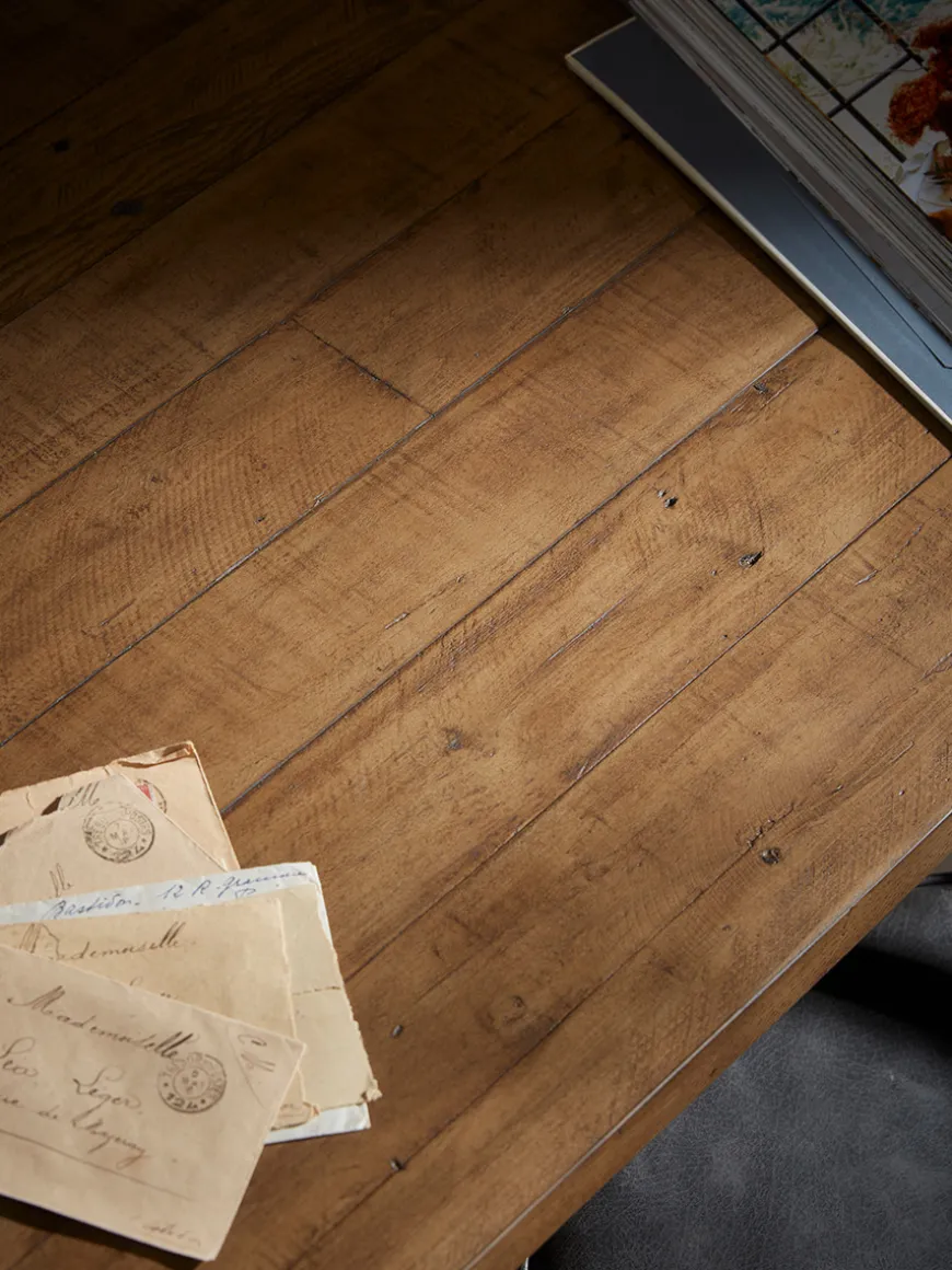 Lima Desk