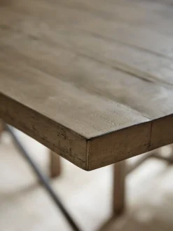 Lima Dining Table