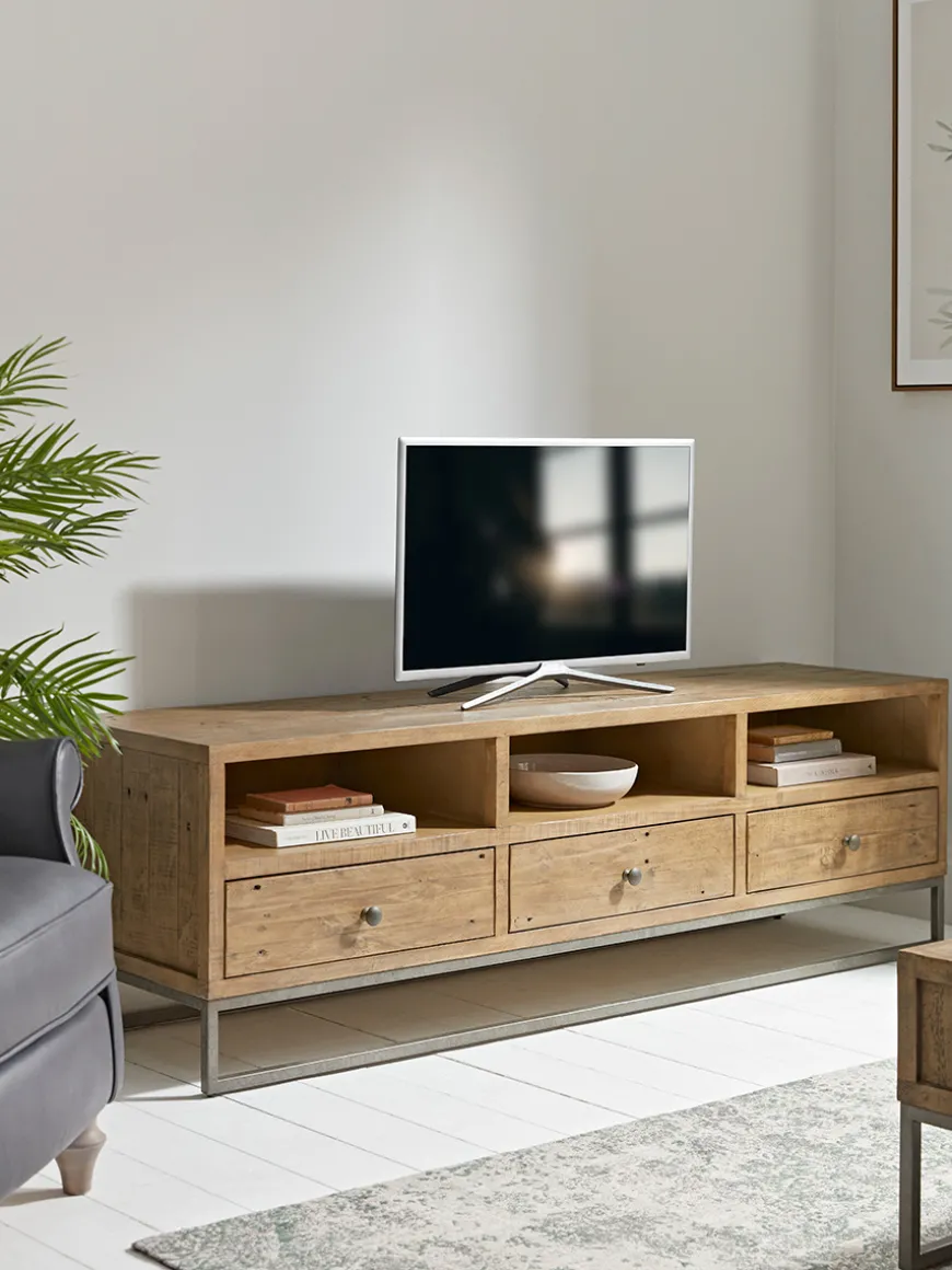 Lima Media Unit