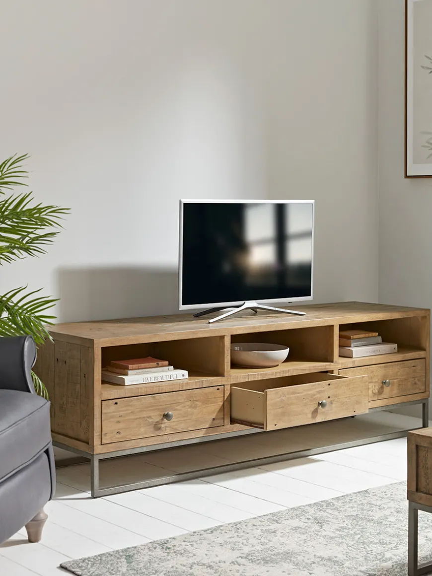 Lima Media Unit