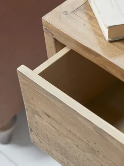 Lima Side Table