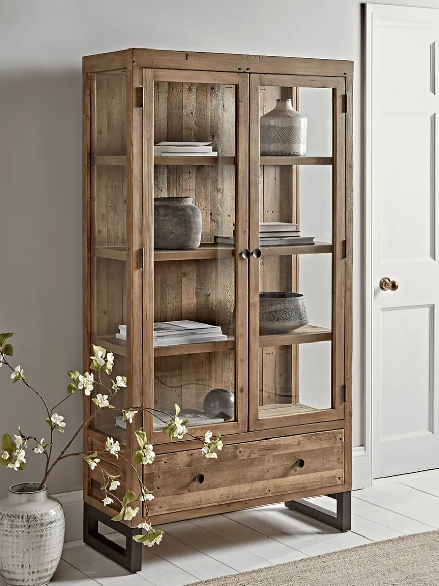 Loft Cabinet